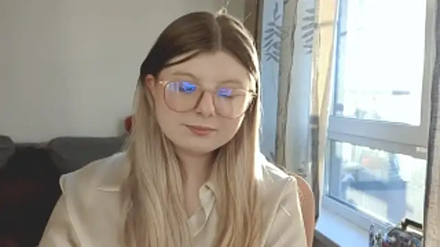 YukiBlush Webcam show