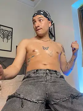 Dereck_Klain Live XXX-chat