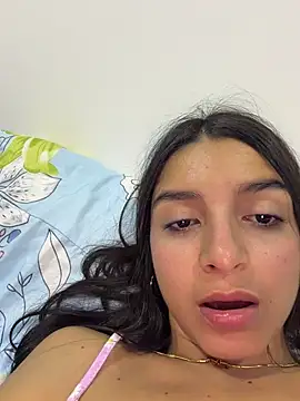 violeta365 Chat XXX in diretta
