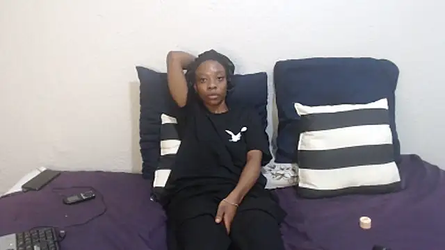 Chatroom XXX en direct de SlimGemZA