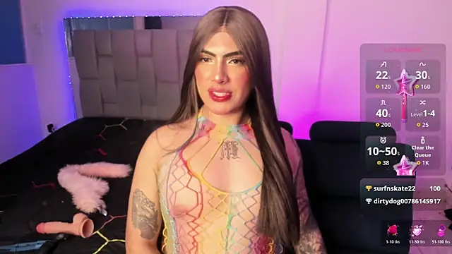Sophie_whitexxx's Webcam Show