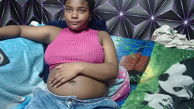 Chat XXX en directo de Candykss