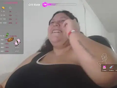Chat XXX en directo de sofi_miracle