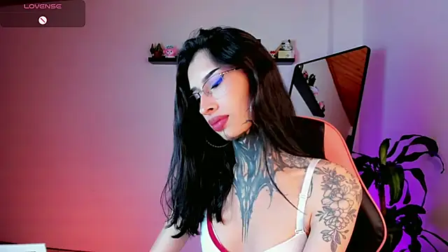 kali_ka_'s Webcam Show