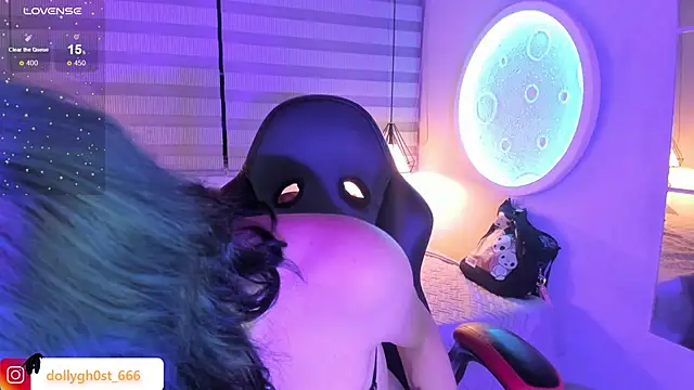 Ghosty_Doll – Naživo XXX chat