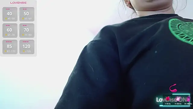 Samarys_star's Live XXX Chat