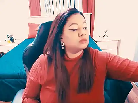 Вебкам-шоу Indianlust69