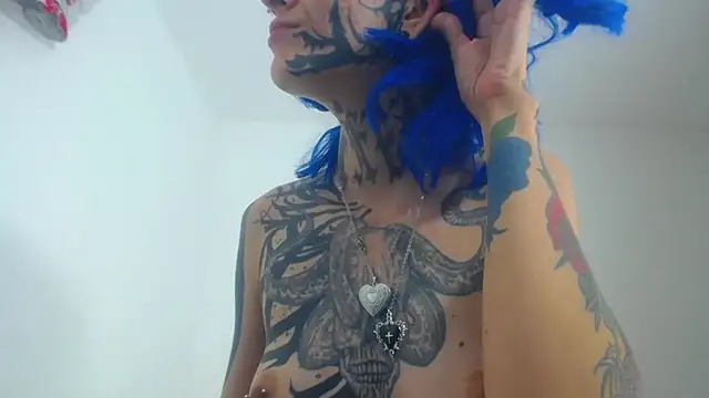 barbara_anal_squirt_'s Live XXX Chat