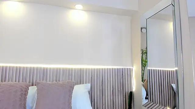 GeorginaReyes – Live XXX-chat