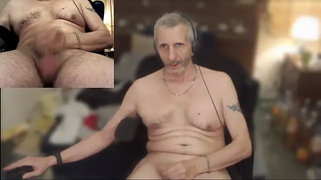 maxdaddy690 网络视讯表演