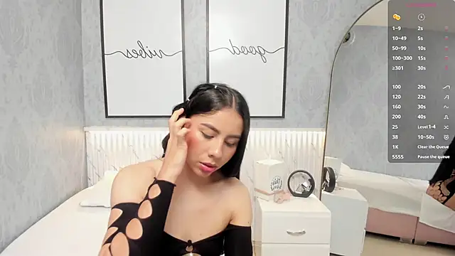 Chat XXX Live Ashley_lee4u