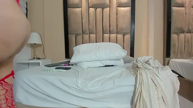 Show de Taylor_Royal_ na webcam