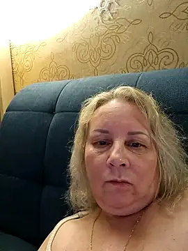 Janahotty Pertunjukan Webcam