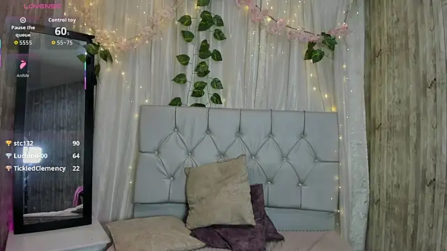 Rachel_new20 라이브 XXX 채팅