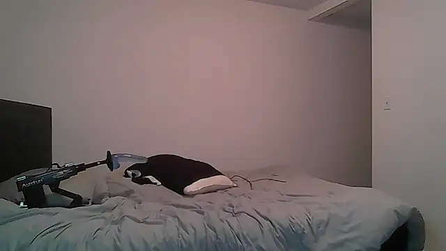 maxryderr's Webcam Show