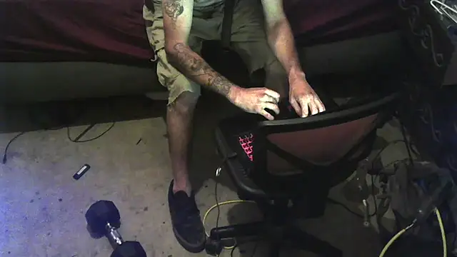 Johnny1991Blunt's Webcam Show