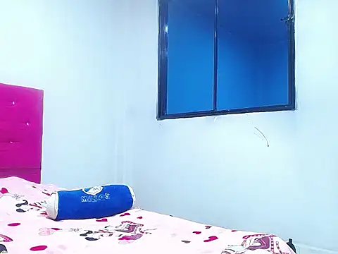 candy_dustano691 élő XXX-chatje