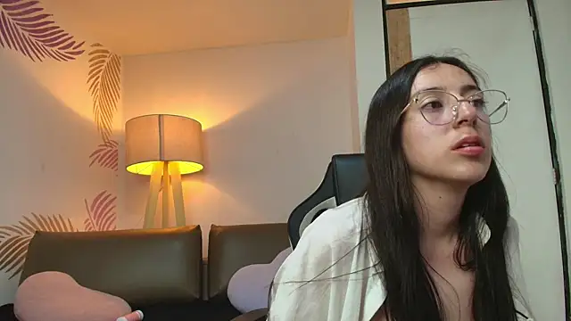 Chat XXX ao vivo de Sweet_Sammy_