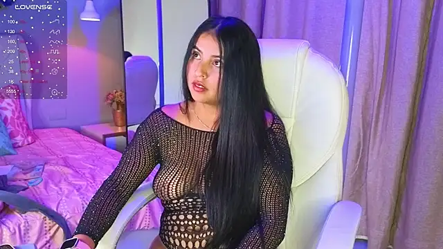Chat XXX ao vivo de blush_bloom