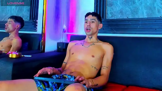 Онлайн чат XXX mathewblessed