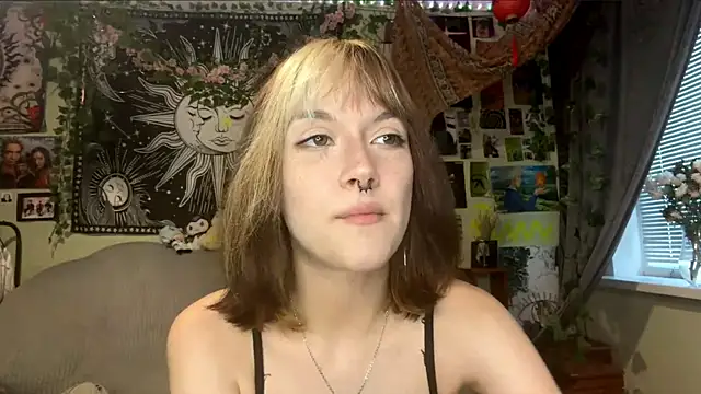 Show webcam de YourFavoriteAltgirl