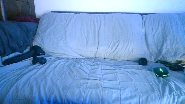 almorettin's Webcam Show