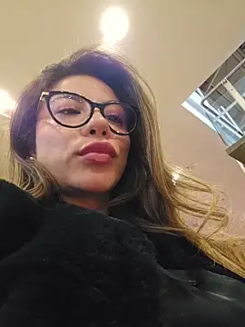 Chat XXX ao vivo de Karen_San_Miguel