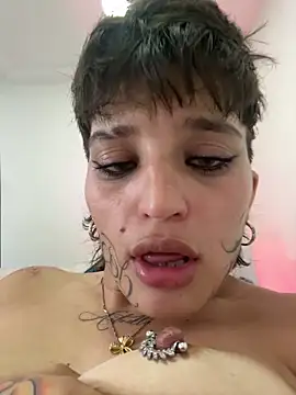 Chat XXX Live DayanaDG