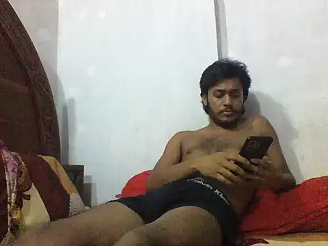 koushik10 在線直播表演