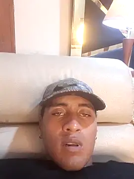 CamiloOlivera – webcam-show
