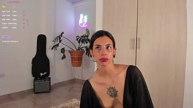 labrika_ – live chatrum