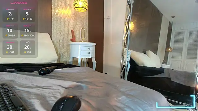Tiifany_Baker's Live XXX Chat