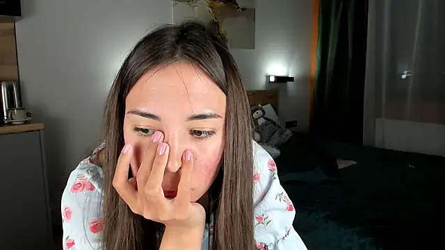 nilliluvのライブXXXチャット