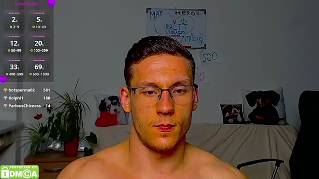 Онлайн чат XXX ZeinMiracles