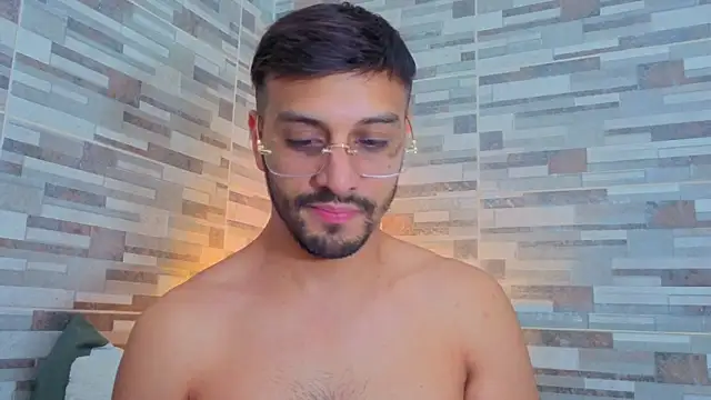 joelcallvil1 Webcam Show