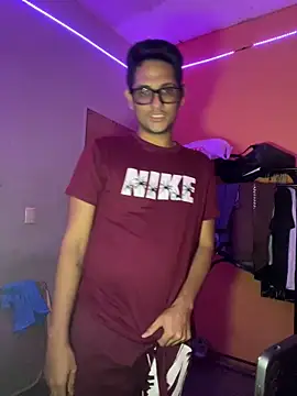 Jesusd2's Webcam Show