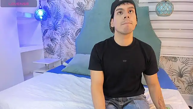 Derek_Voss Live XXX Chat