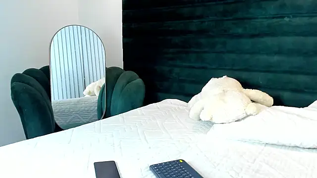 Онлайн чат XXX AshlyBella