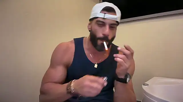 romeolovedark Webcam Show
