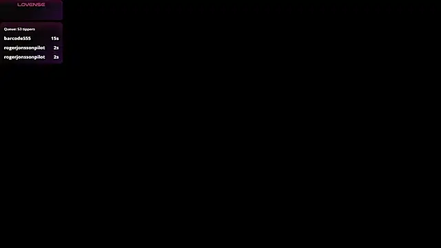Živý XXX chat Serena__jackson