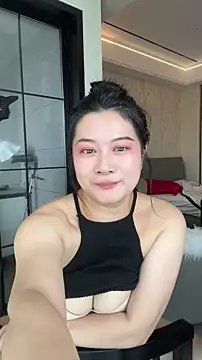 mo-mo-69 现场XXX聊天