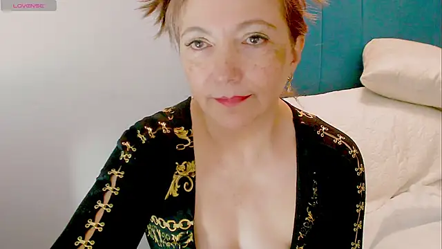 Kendraline1 – Live XXX-chat