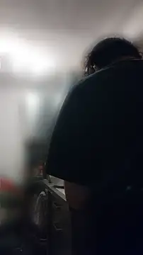 Kingpowerlittel Webcam-Show