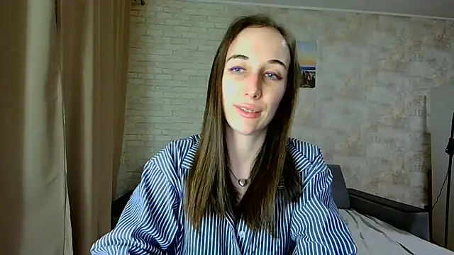 Anika_bloom – Naživo XXX chat