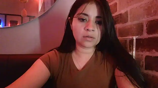Živý XXX chat ValerieLove_