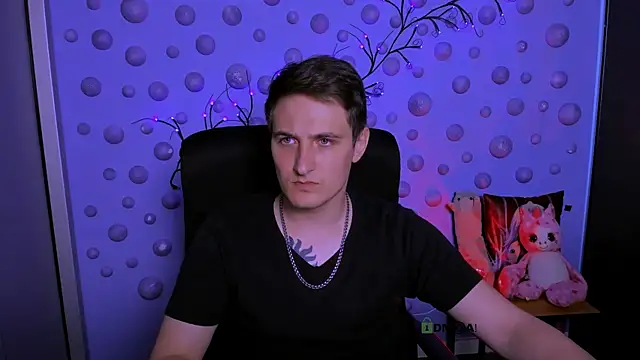 beauty_liam Chat XXX live