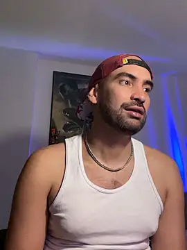 ivann_nn webkamerás műsora