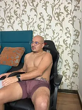 Dante_Goldt webkamerás műsora