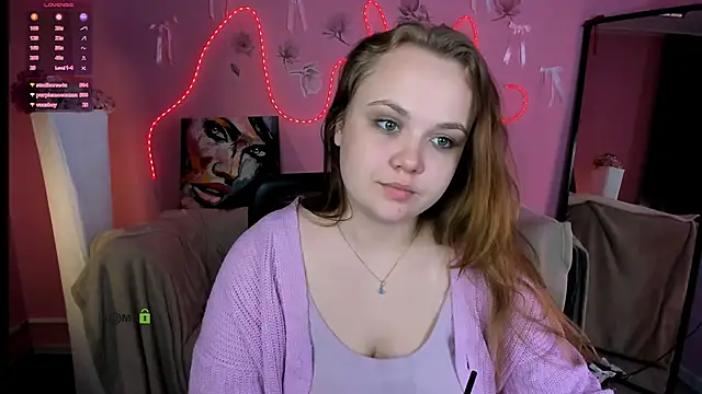 Chat XXX Live keri_ti