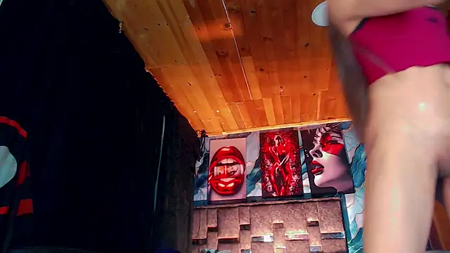 Sarha_sexxyx webkamerás műsora